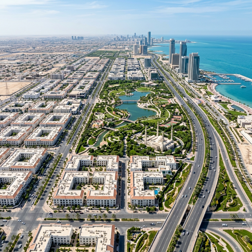 تطوير مخططات متكاملة